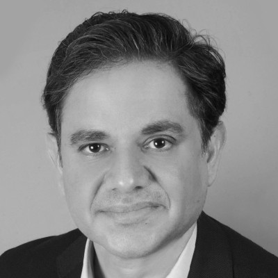 Naveen Sharma