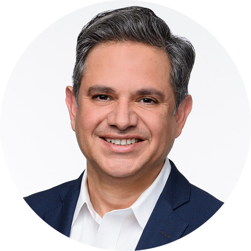 Naveen sharma headshot