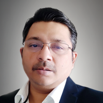 Neeloy Saha