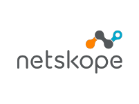 Netskope logo