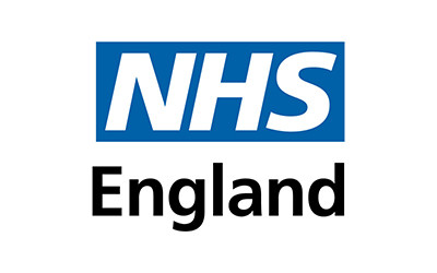 NHS logo