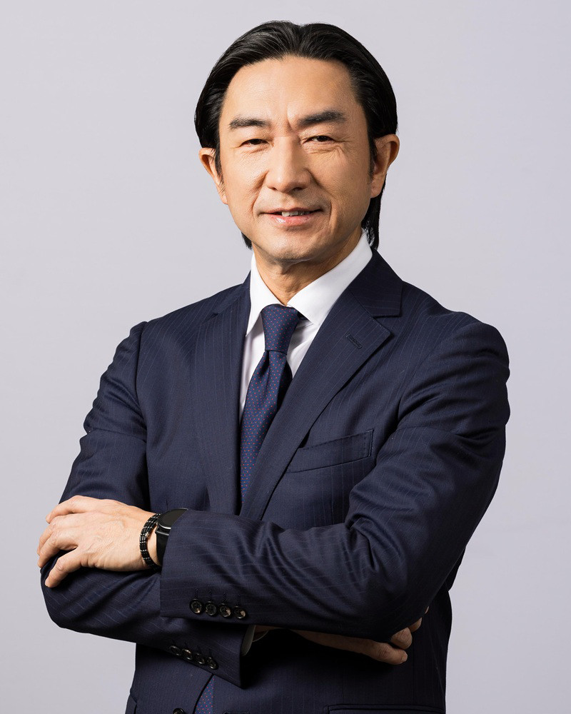 Nobuhiko Watanabe