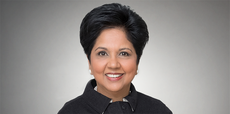 Indra Nooyi