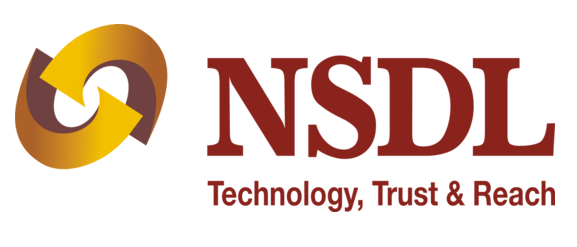 NSDL logo