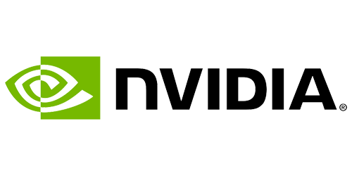 Nvidia Logo