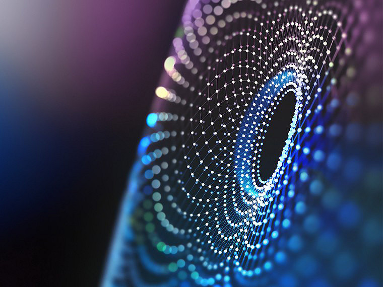 buildings with trees