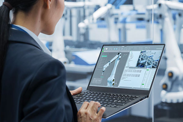 Le parcours vers la fabrication intelligente et au-delà