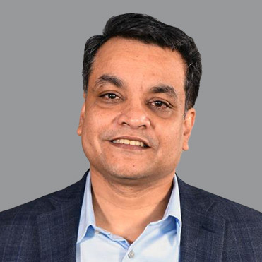 Om Prakash's headshot