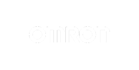 OMRON logo