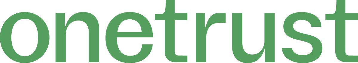 Logo du partenaire OneTrust