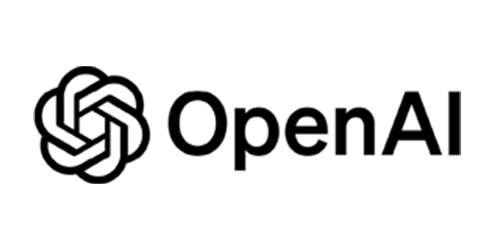 OpenAI Logo