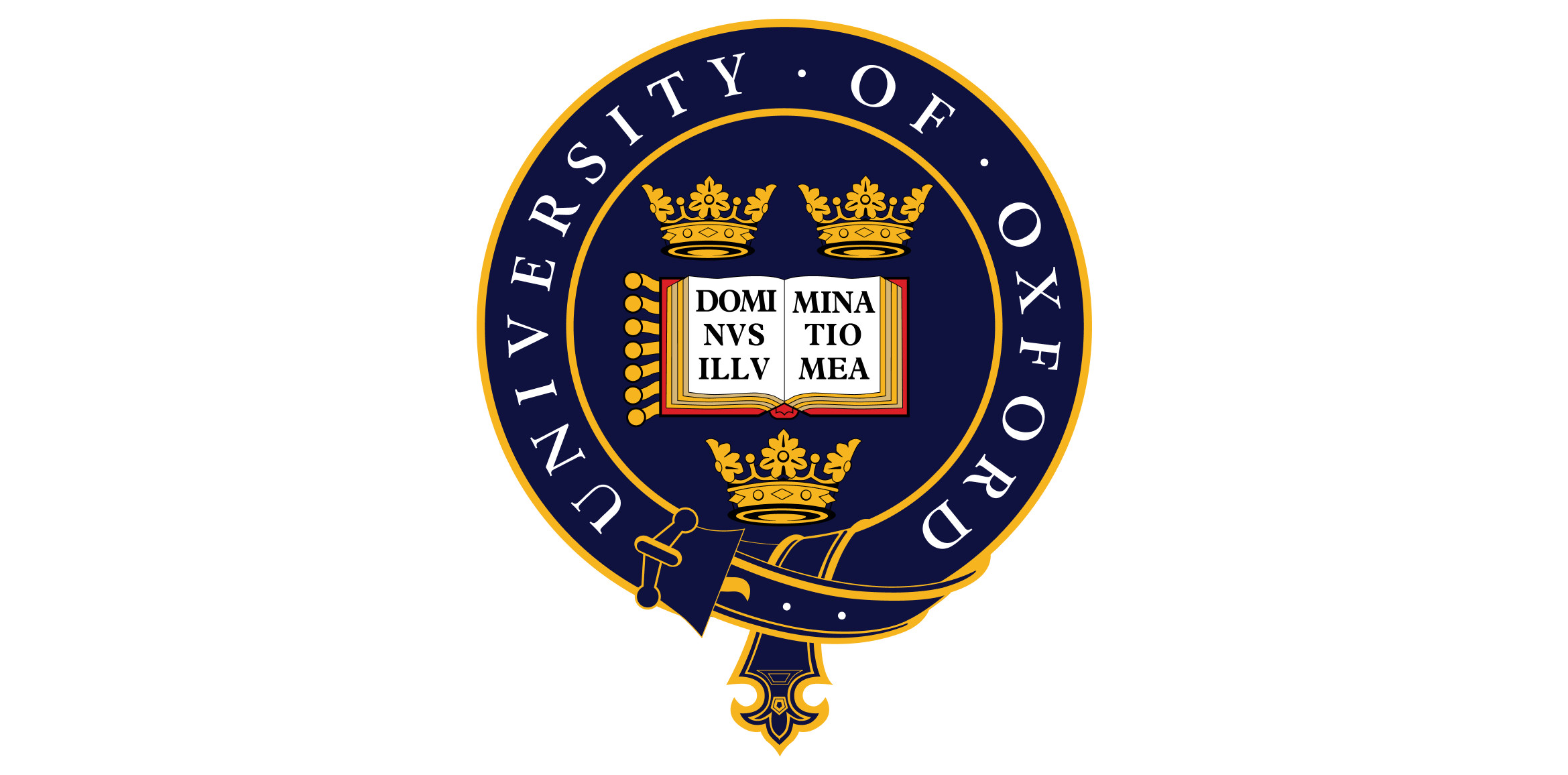 Oxford logo