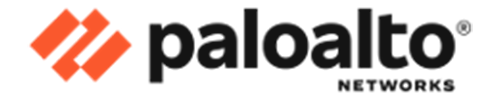 Paloalto LOGO