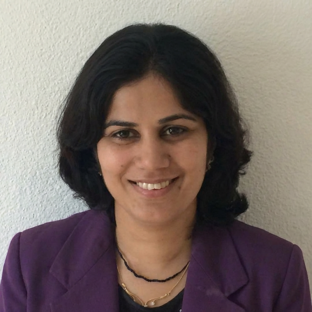 Parul Jain
