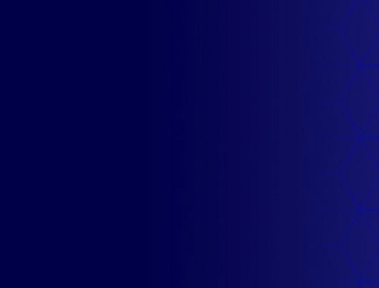 abstract dark blue cubic pattern
