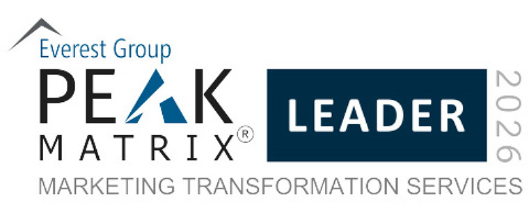 Cognizant named a Leader in Everest Group's B2B Sales Service PEAK Matrix® Assessment 2025
