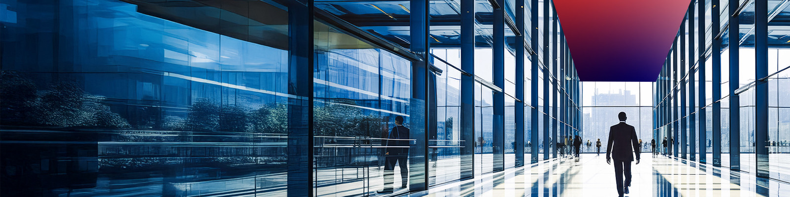 Robots lined up on a conveyor belt in a factory, ready for assembly and production tasks.