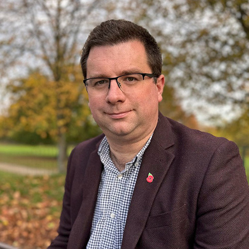 Author Image
