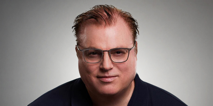 Phil Fersht
