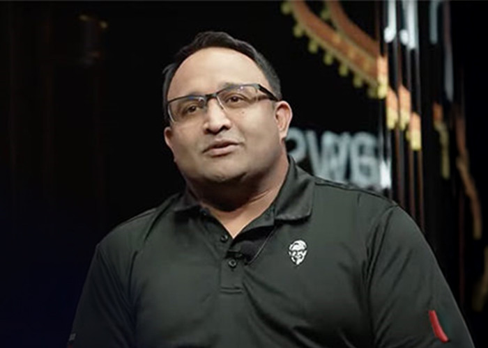 Powering the technology behind your tacos and chicken wings