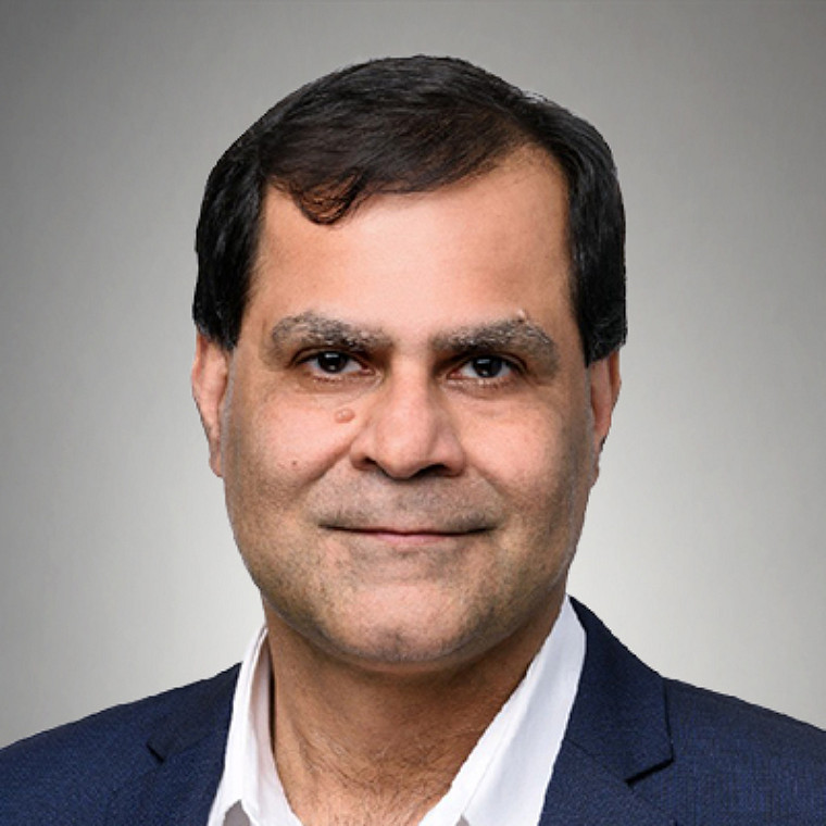 Mohammad Haque headshot
