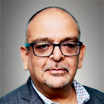 Prashant Gandhi