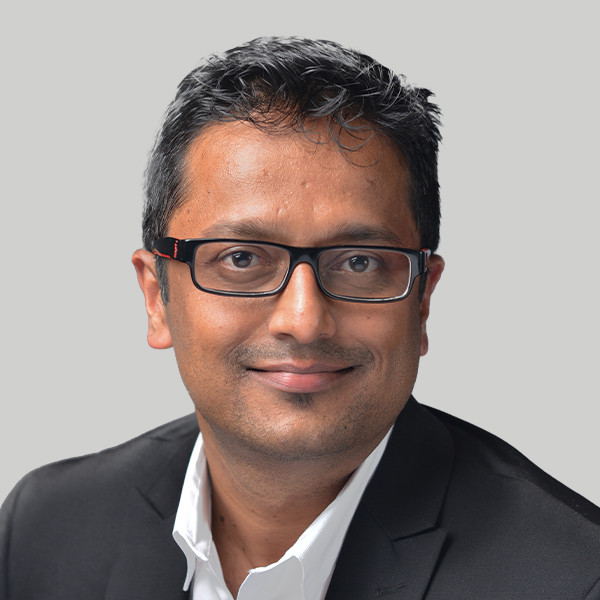 Prashanth Bhushan