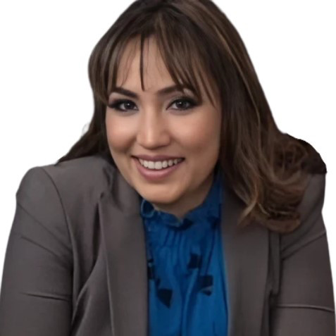 Priti Zende