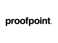 Proofpoint logo