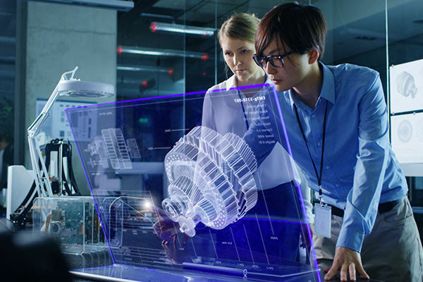 Le parcours vers la fabrication intelligente et au-delà