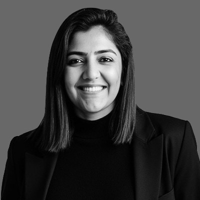 Rachna Trivedi