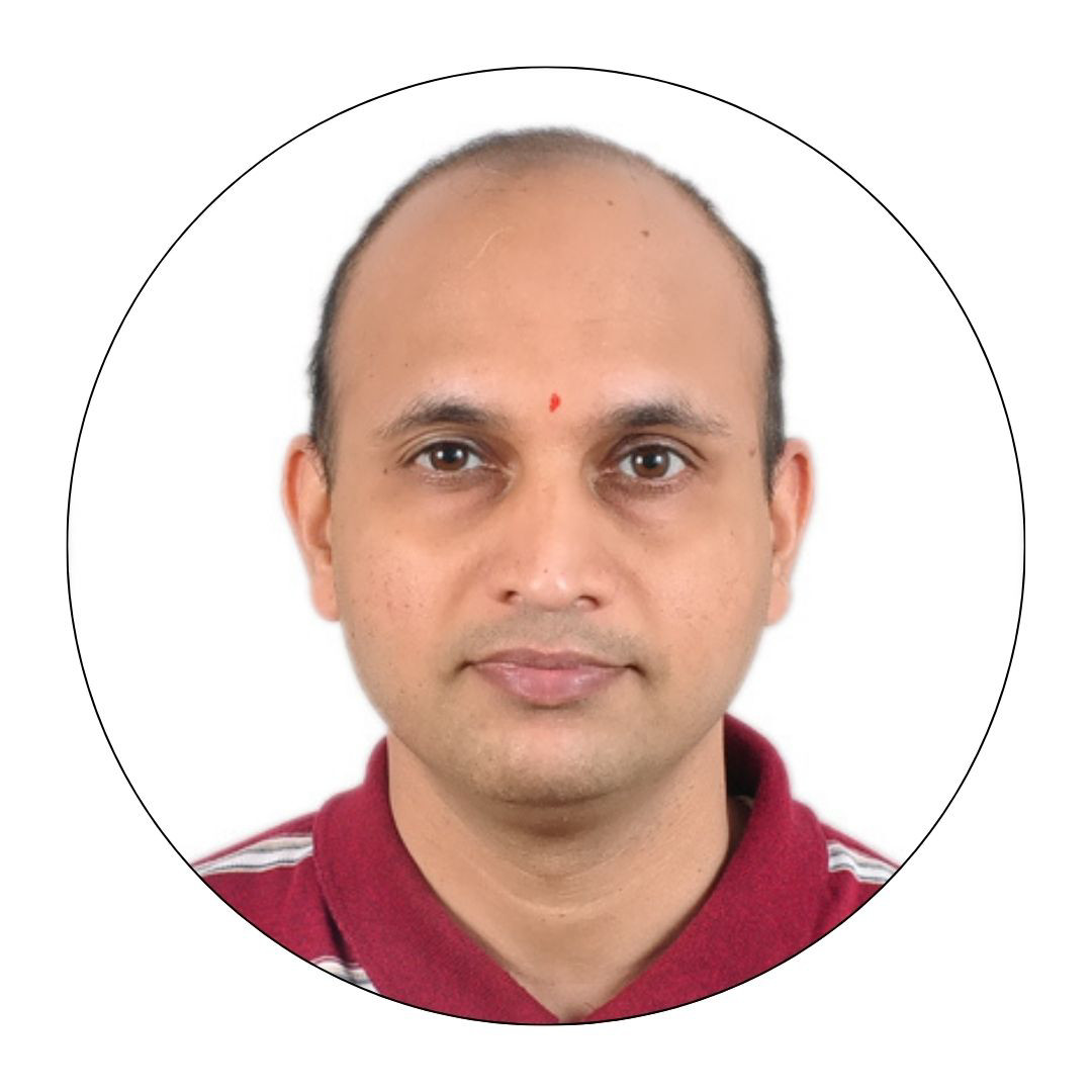 Raghavender (Raghu) Surya Upadhyayula