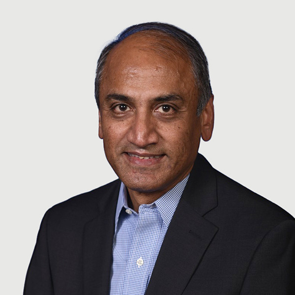 Raj Ramaswamy