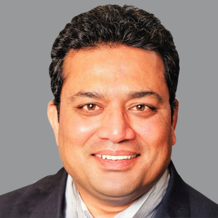 Raj Thungathurti