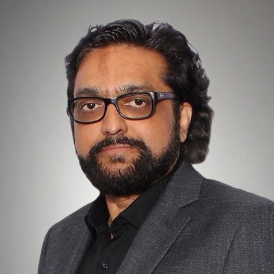 Rajiv Vemula