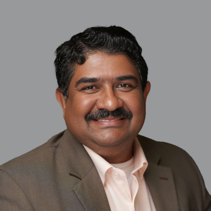 Ramgopal Natarajan