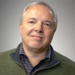 Randall Grogan headshot