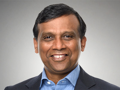 Ravi Kumar, CEO, Cognizant