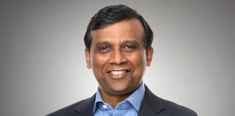 Foto de Ravi Kumar