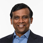 CEO, Cognizant