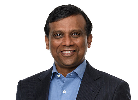 Ravi Kumar, CEO, Cognizant