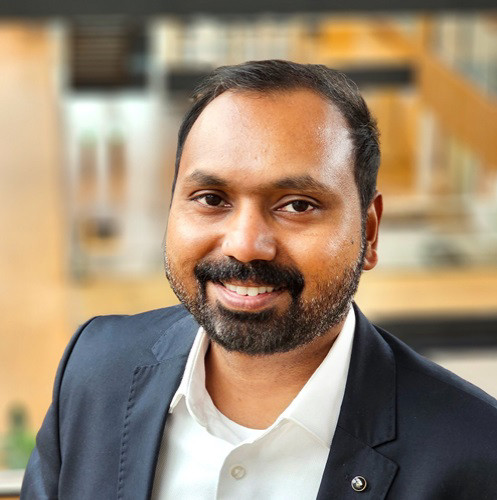 Ravi Shankar Shanmugam