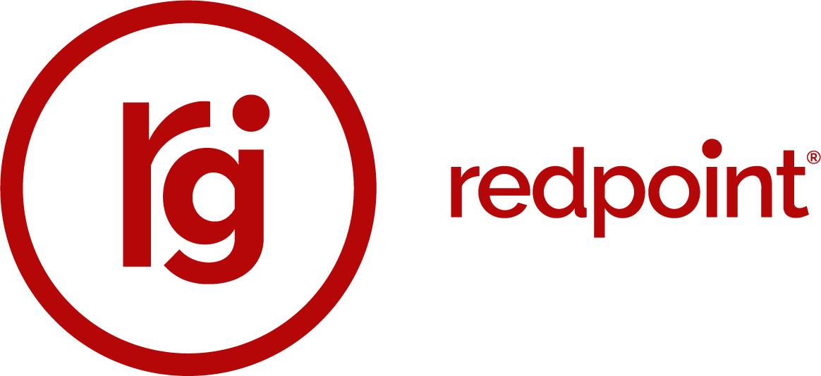 Redpoint-logotyp