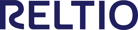 Reltio-logotyp