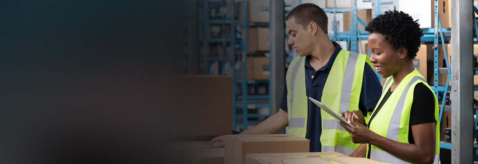 Retail Supply Chain Solutions | Cognizant