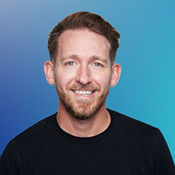 Rhys Beer headshot