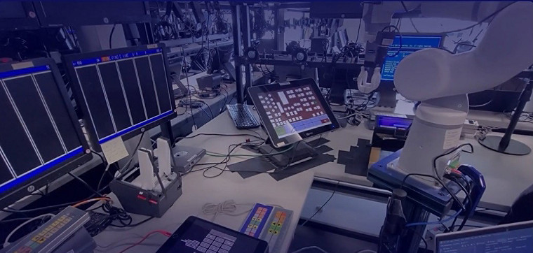 office