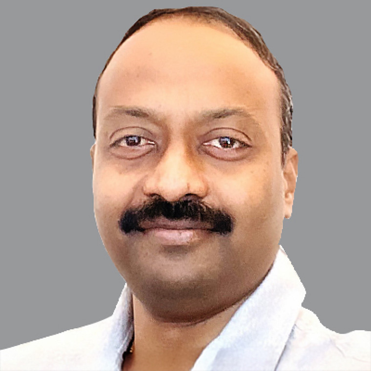 Roshan Subudhi