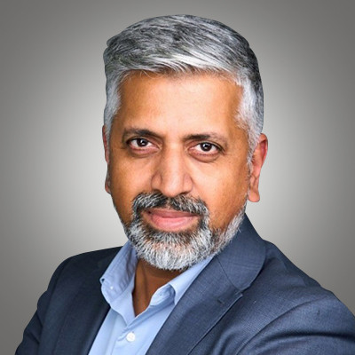 Sachin Kulkarni