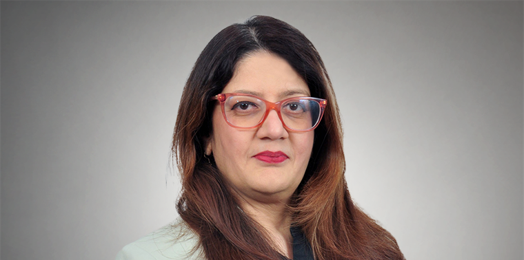 Sailaja Josyula